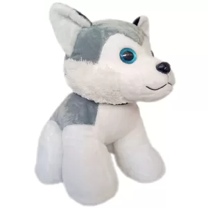 cachorro de pelúcia 23