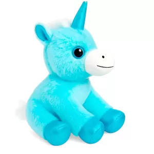 unicórnio de pelúcia atacado g04