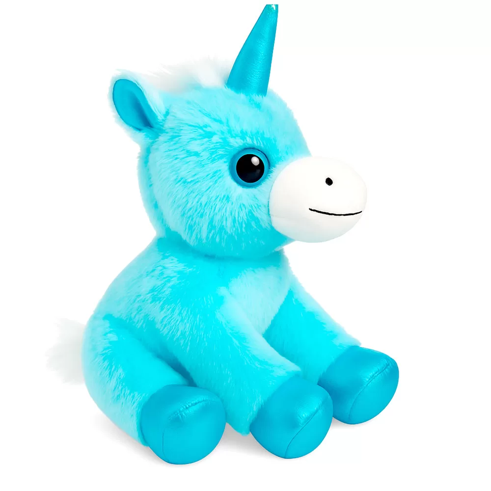 Unicórnio de Pelúcia – 30 cm