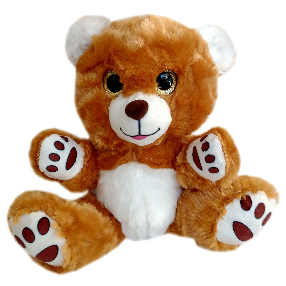 Urso de Pelúcia – 20 cm