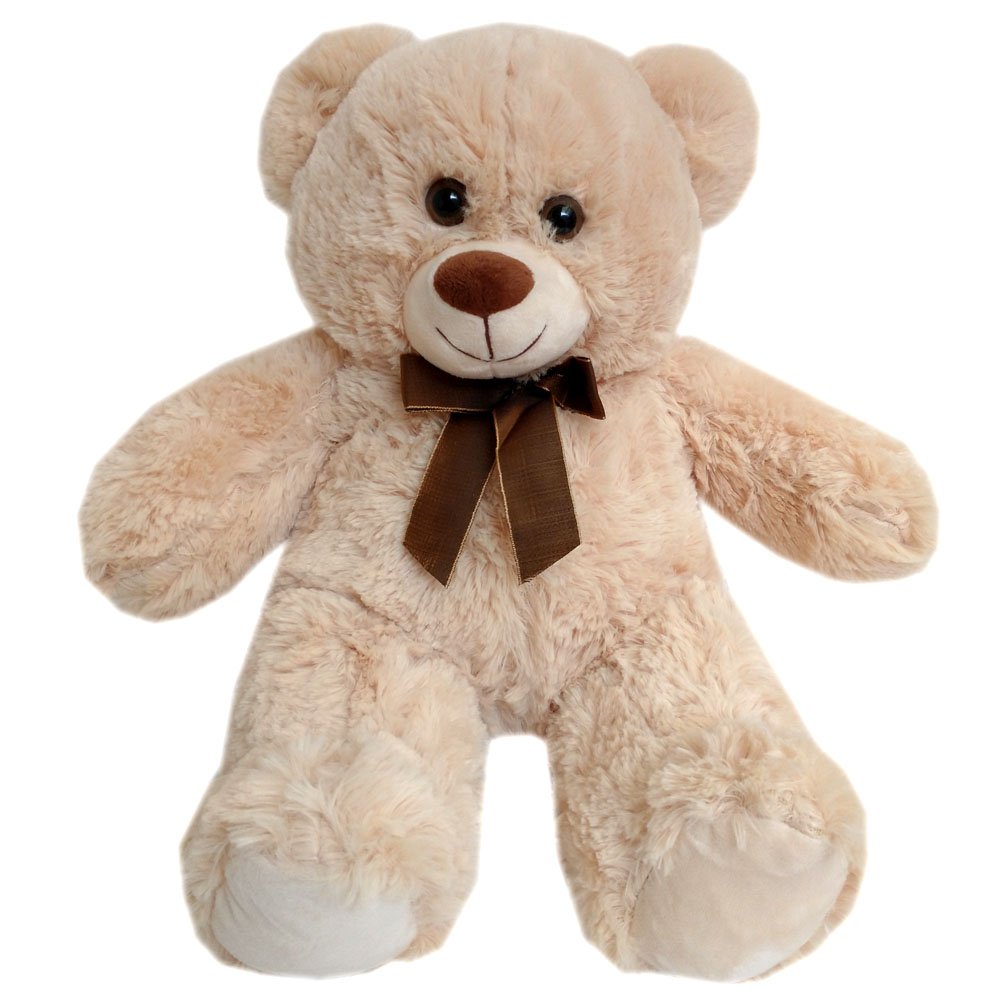 Urso – 40 cm Em pé!