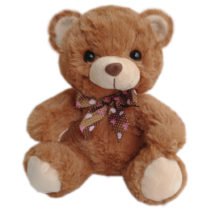 urso de pelucia 2 25cm