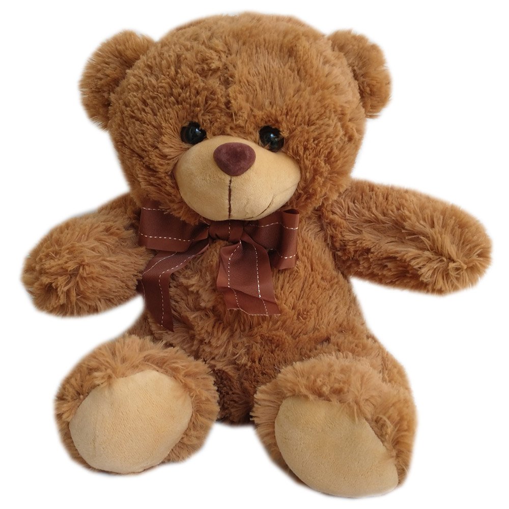 Urso de Pelúcia – 30 cm