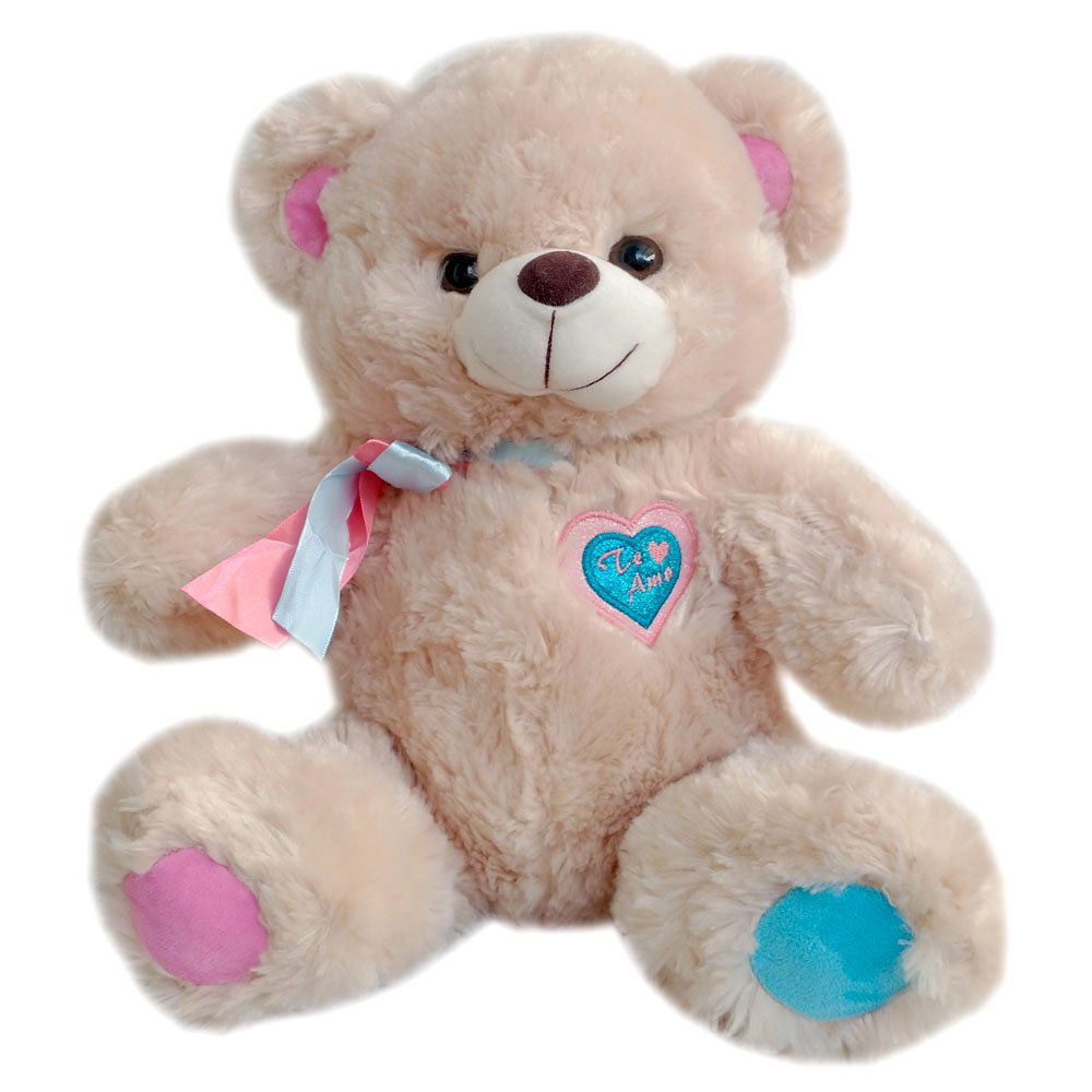 Urso de Pelúcia – 40 cm