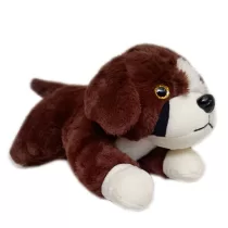 Cachorro de pelúcia 0320252