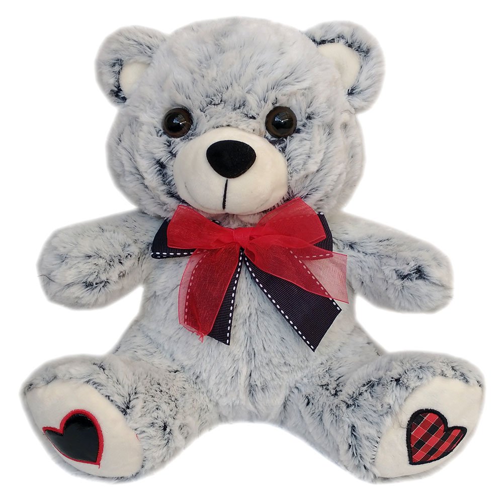 Urso de pelúcia – 26 cm