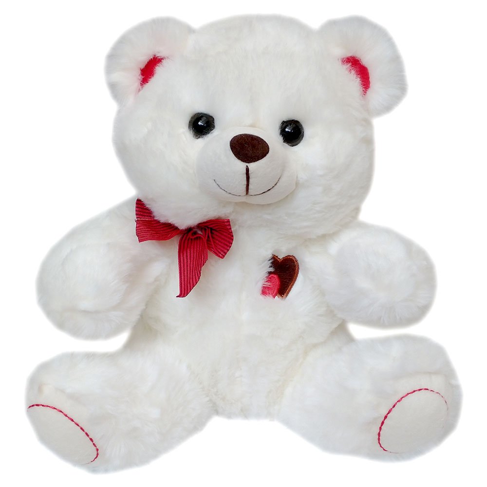 Urso de pelúcia – 28 cm