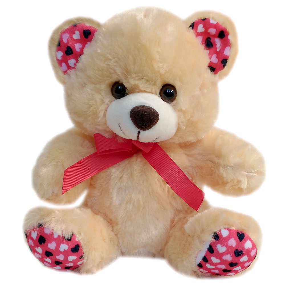 Urso de Pelúcia – 20 cm