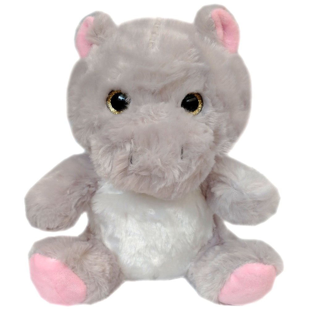 Hipopótamo – 19 cm