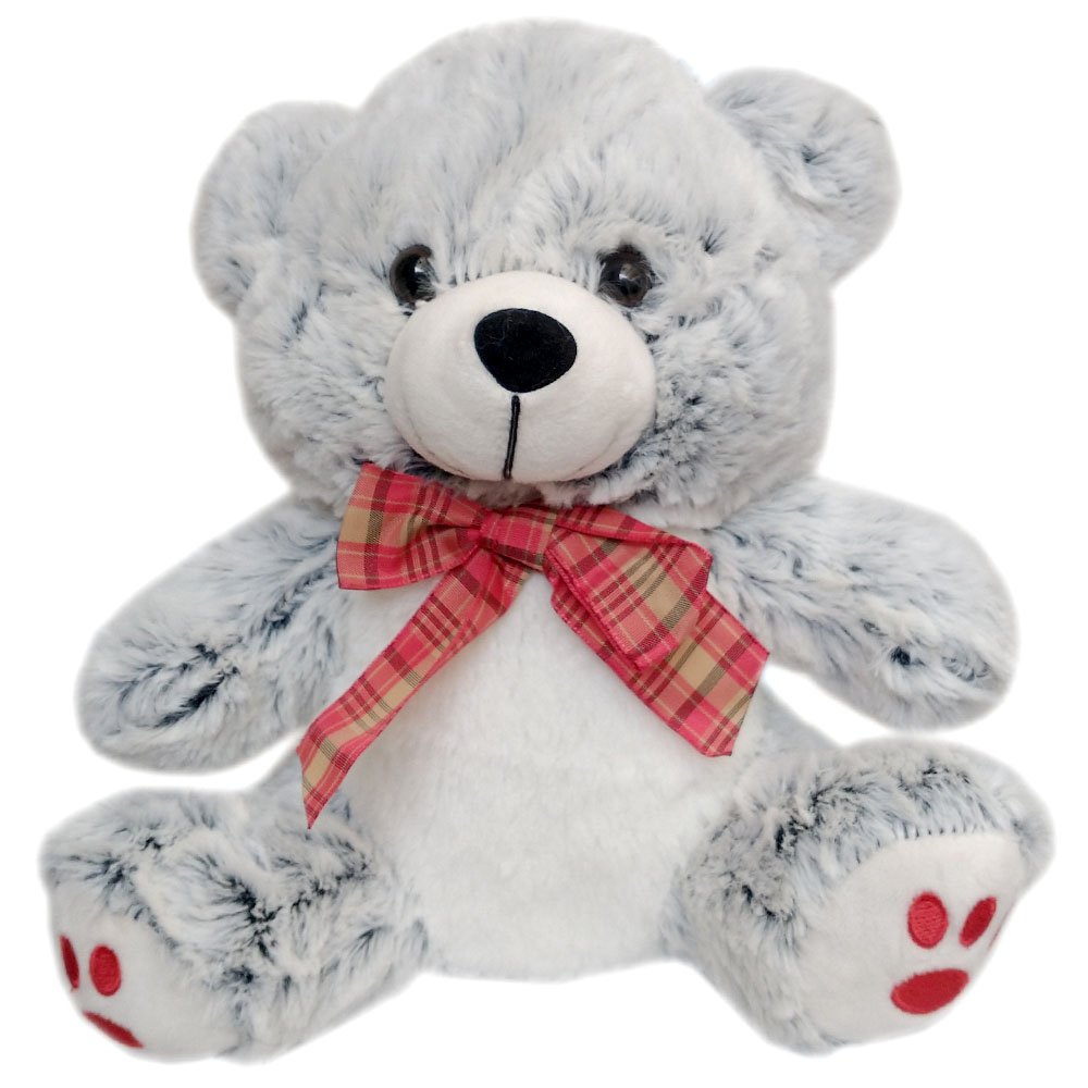 Urso de Pelúcia – 22 cm