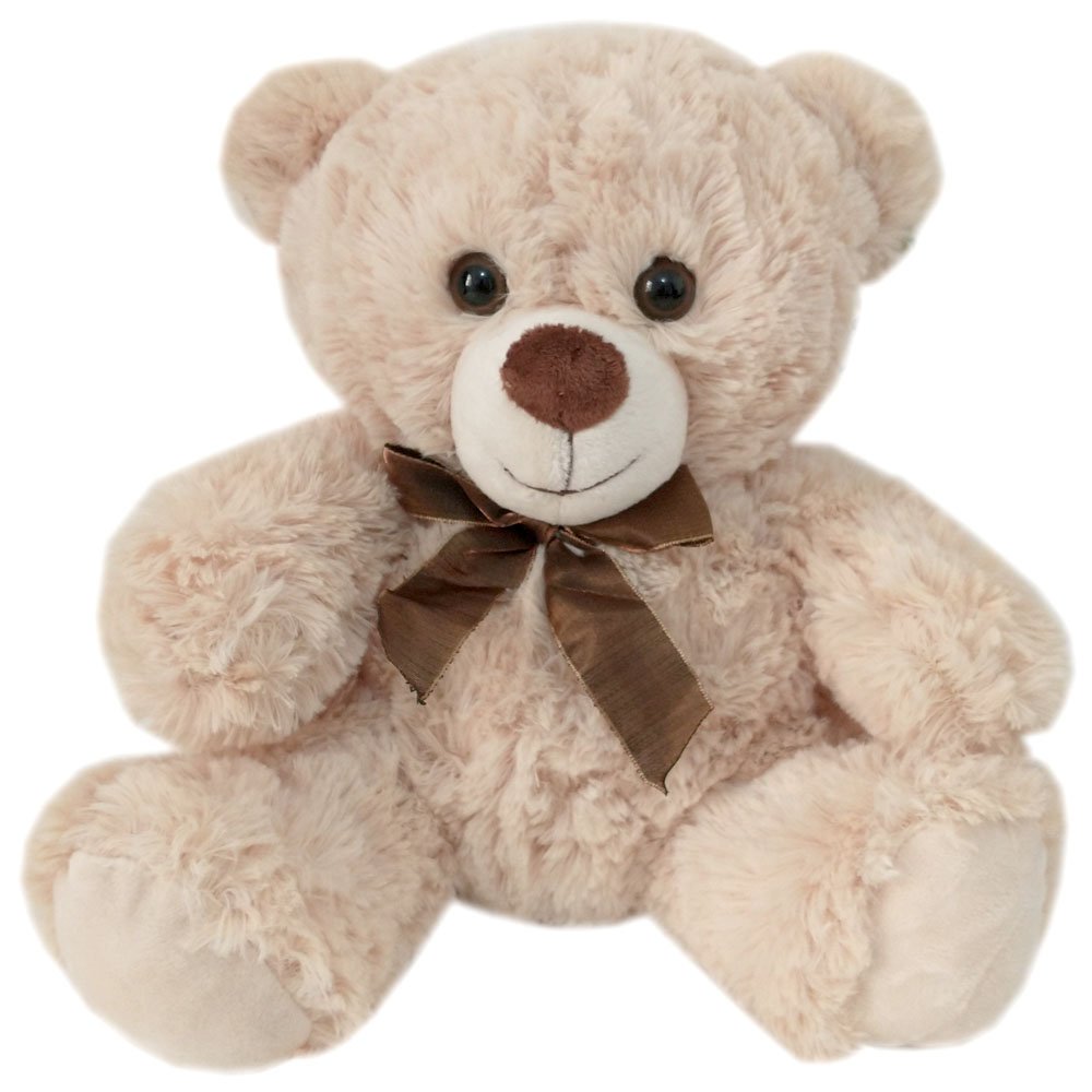 Urso de Pelúcia- 25 cm