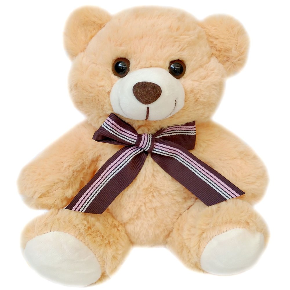 Urso de Pelúcia – 20 cm