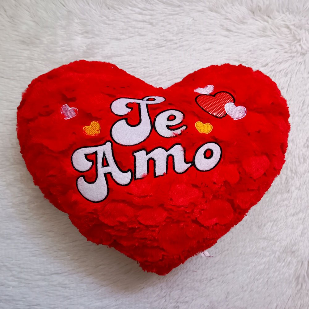 Coração Grande – 42 cm