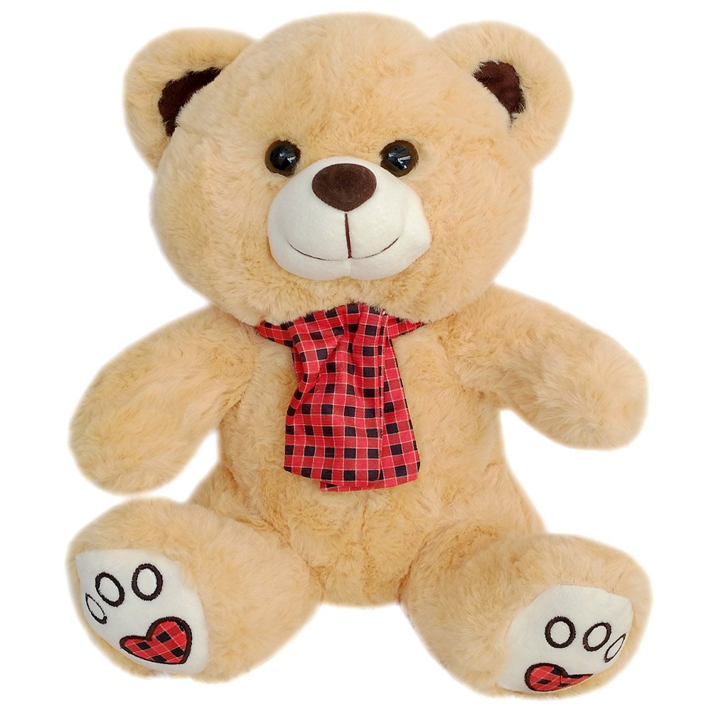 Urso de pelúcia – 28 cm