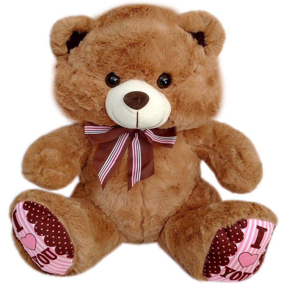 Urso de Pelúcia – 42 cm