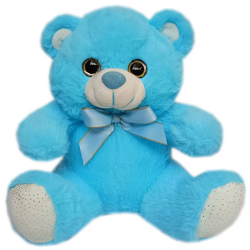Urso de pelúcia – 24 cm