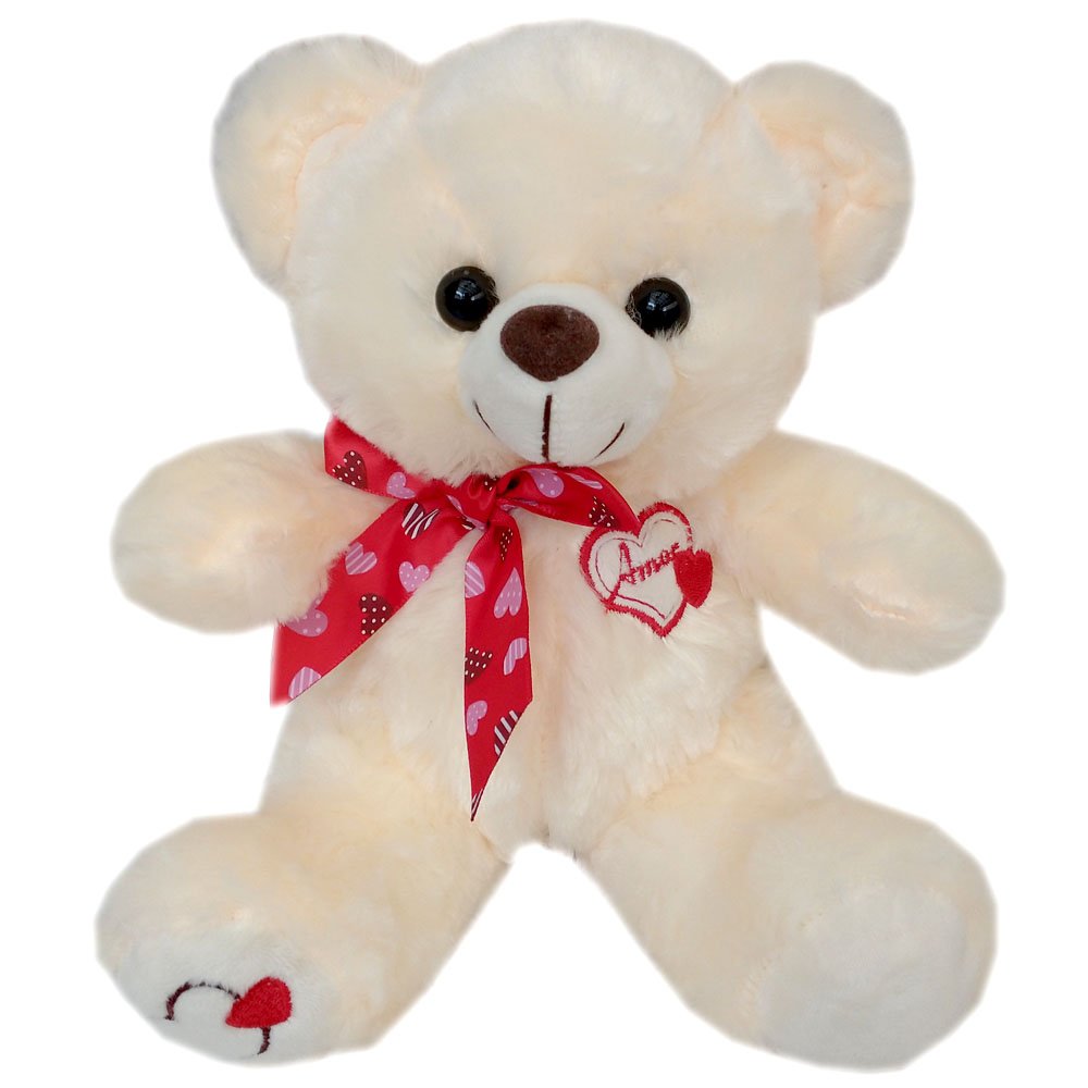 Urso de Pelúcia – 20 cm