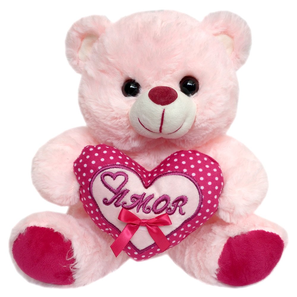 Urso de Pelúcia – 24 cm