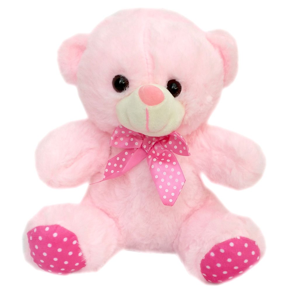 Urso de Pelúcia – 22 cm