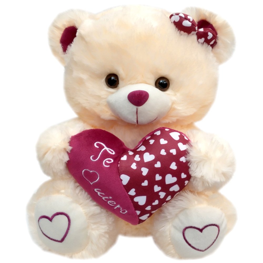 Urso de Pelúcia – 35 cm