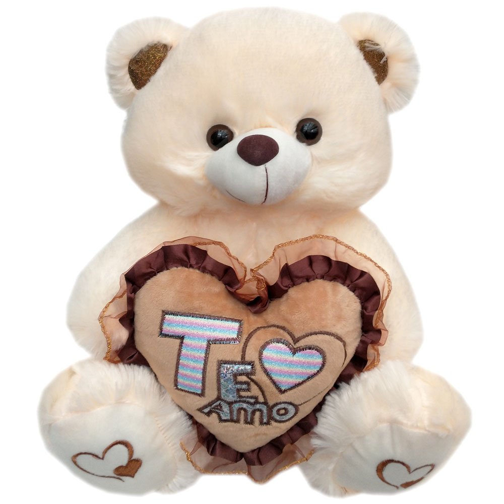 Urso de Pelúcia – 40 cm