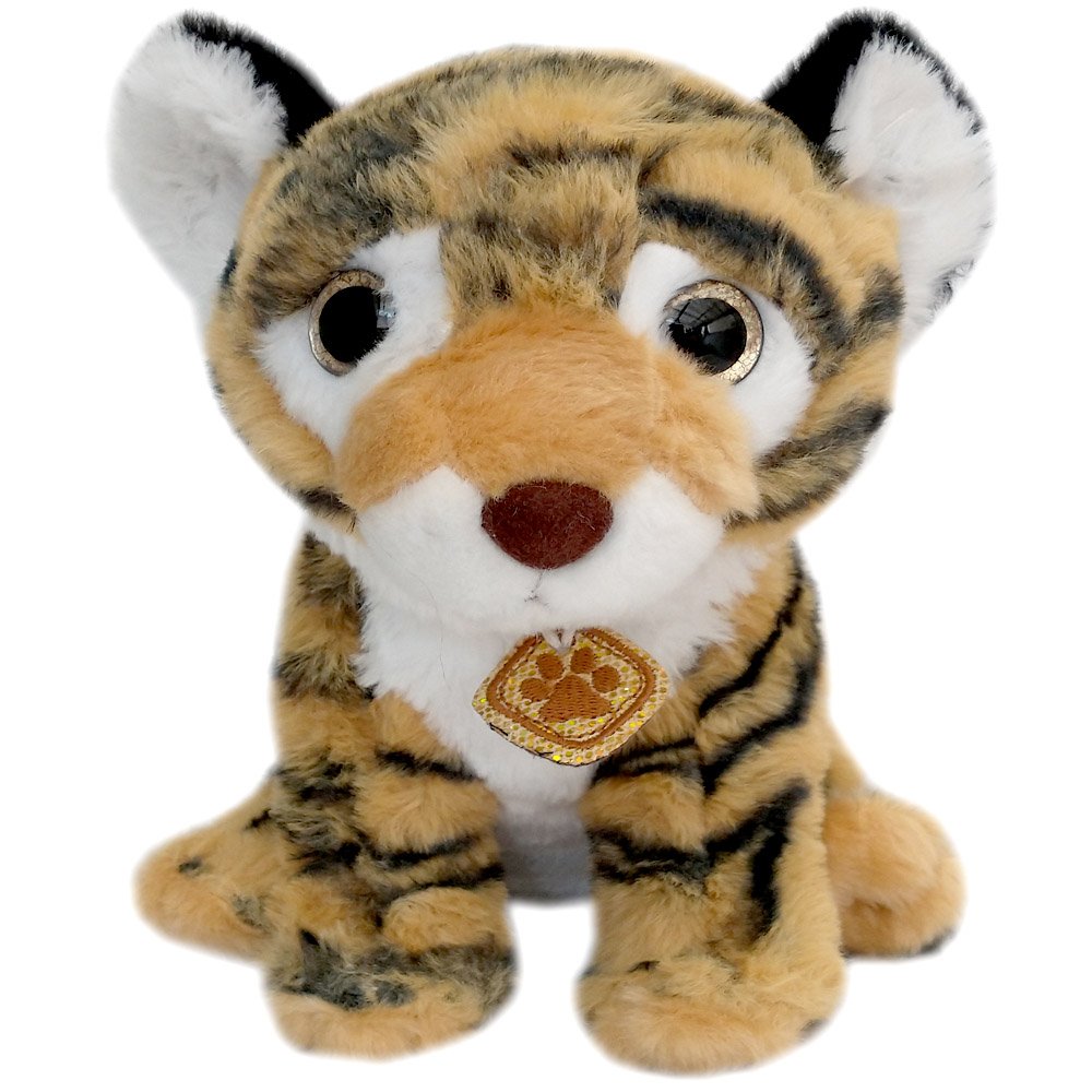 Tigre – 21 cm
