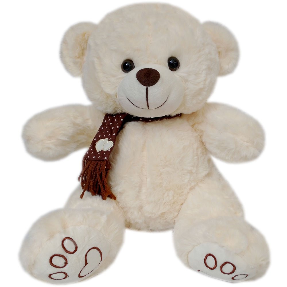 Urso de Pelúcia – 33 cm