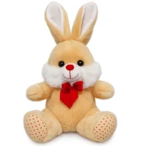 coelhos de pelúcia 16