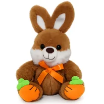 coelhos de pelúcia 19