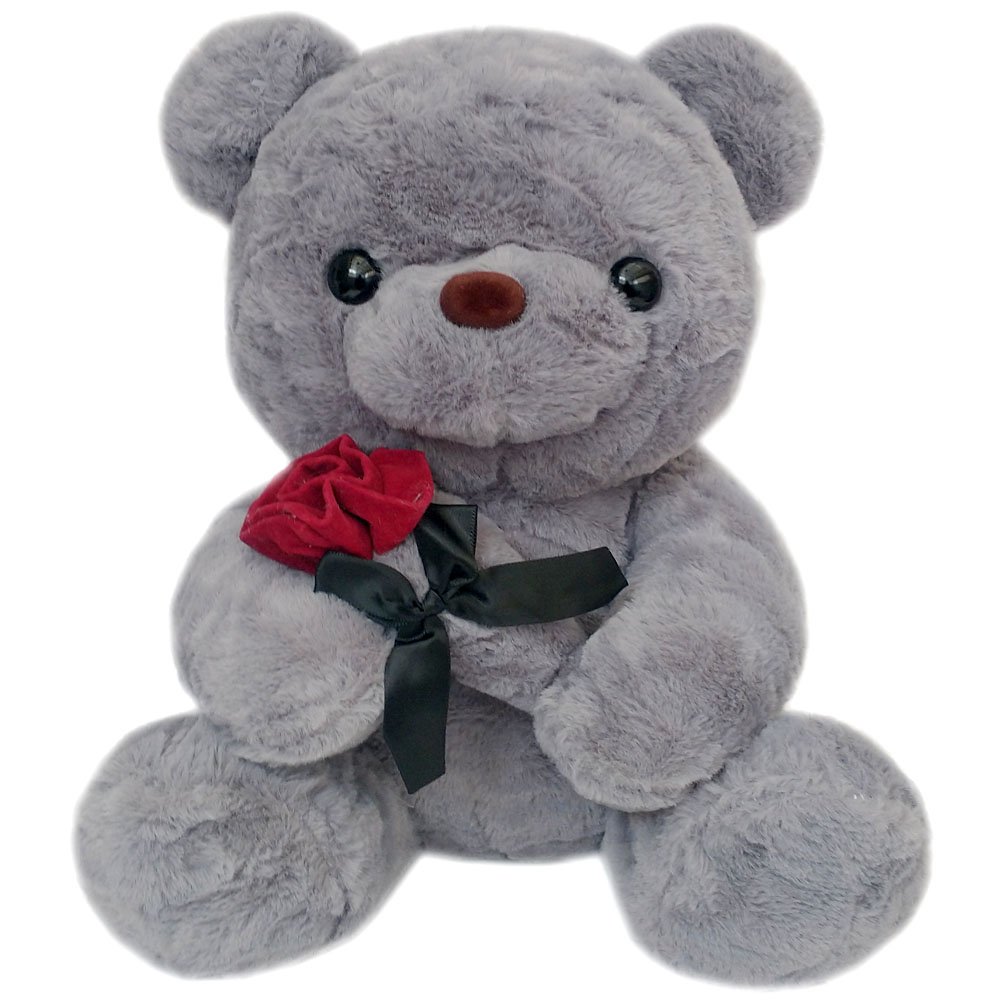 Urso de Pelúcia – 32 cm