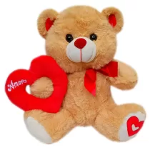 Urso de pelúcia 0320259