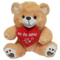 urso de pelúcia 05