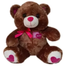 urso de pelúcia 180501
