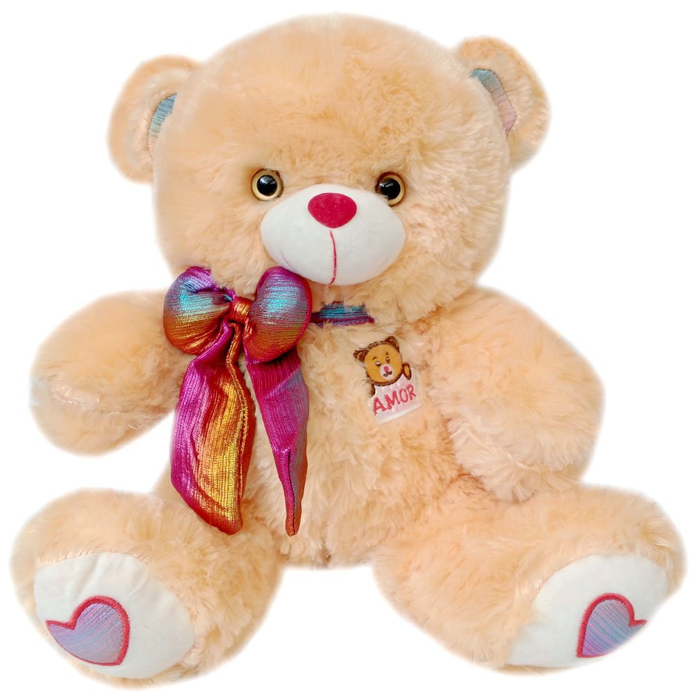 Urso de Pelúcia – 34 cm