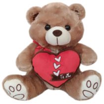 urso de pelucia fe7112-2