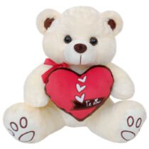 urso de pelucia fe7112-3