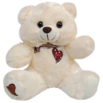 urso de pelúcia 01234