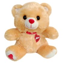 urso de pelúcia 01235