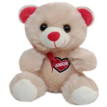 urso de pelúcia 01242