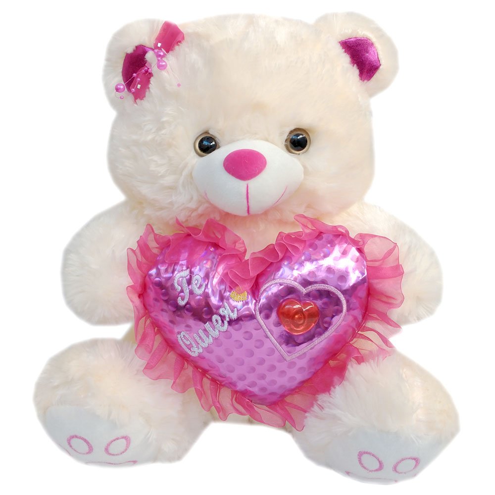 Urso de Pelúcia – 40 cm