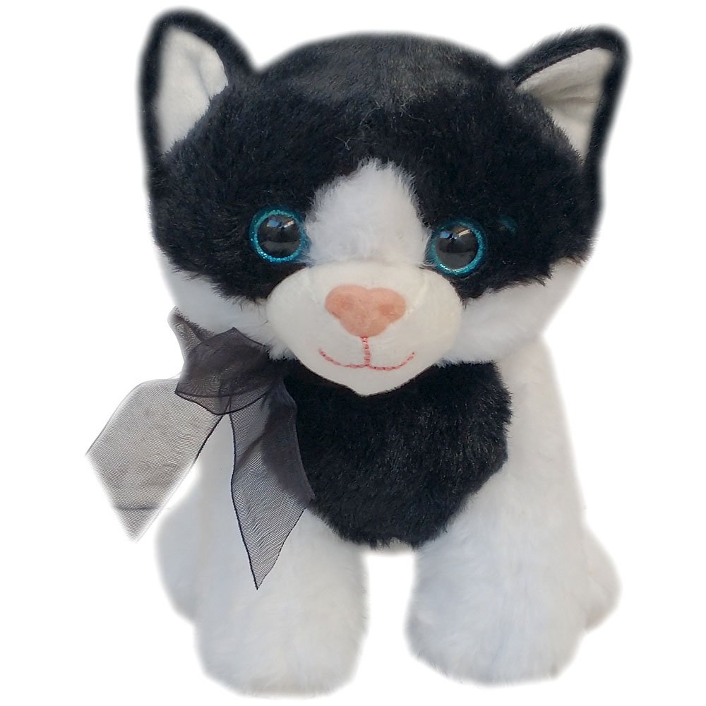 Gato de Pelúcia – 18 cm