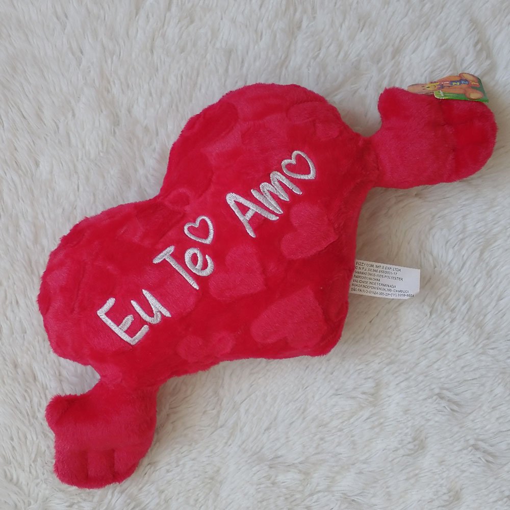 Coração – 46 x 22 cm