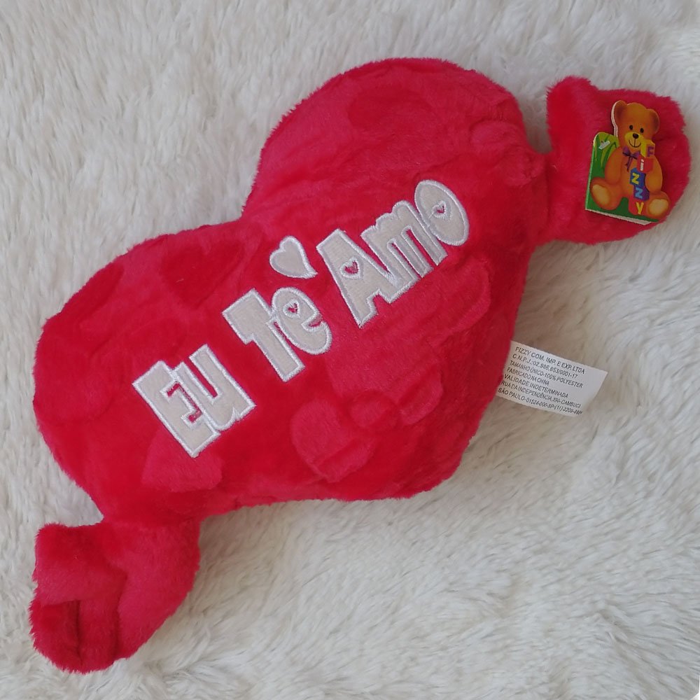 Coração – 46 x 22 cm