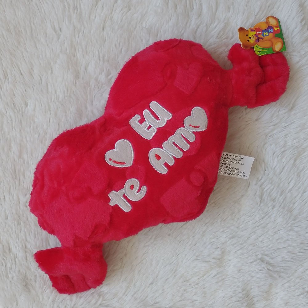 Coração – 46 x 22 cm