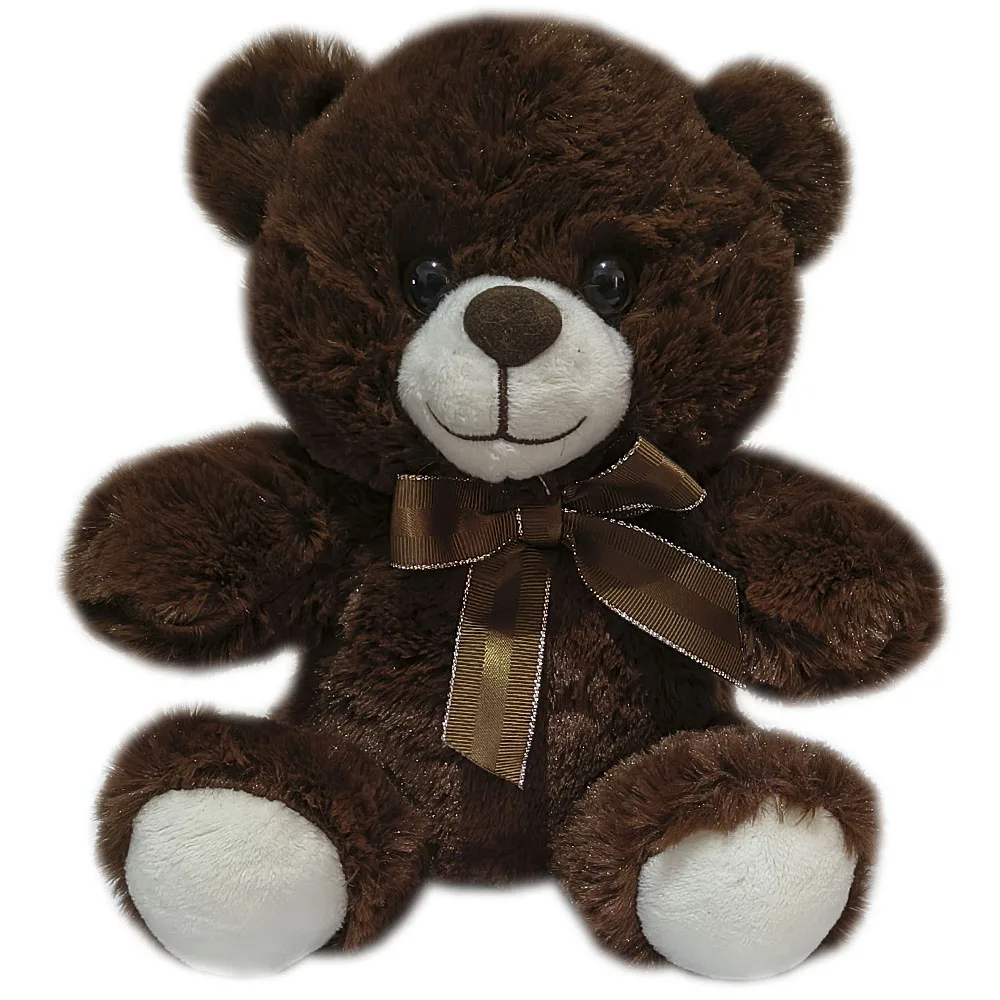 Urso de Pelúcia – 19 cm
