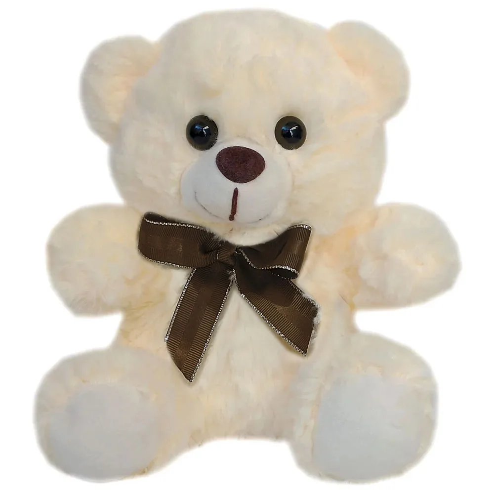 Urso de Pelúcia – 19 cm