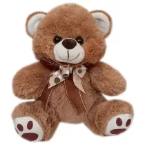 urso de pelúcia 04072515