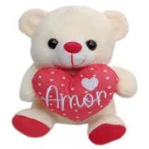 urso de pelúcia 050620258