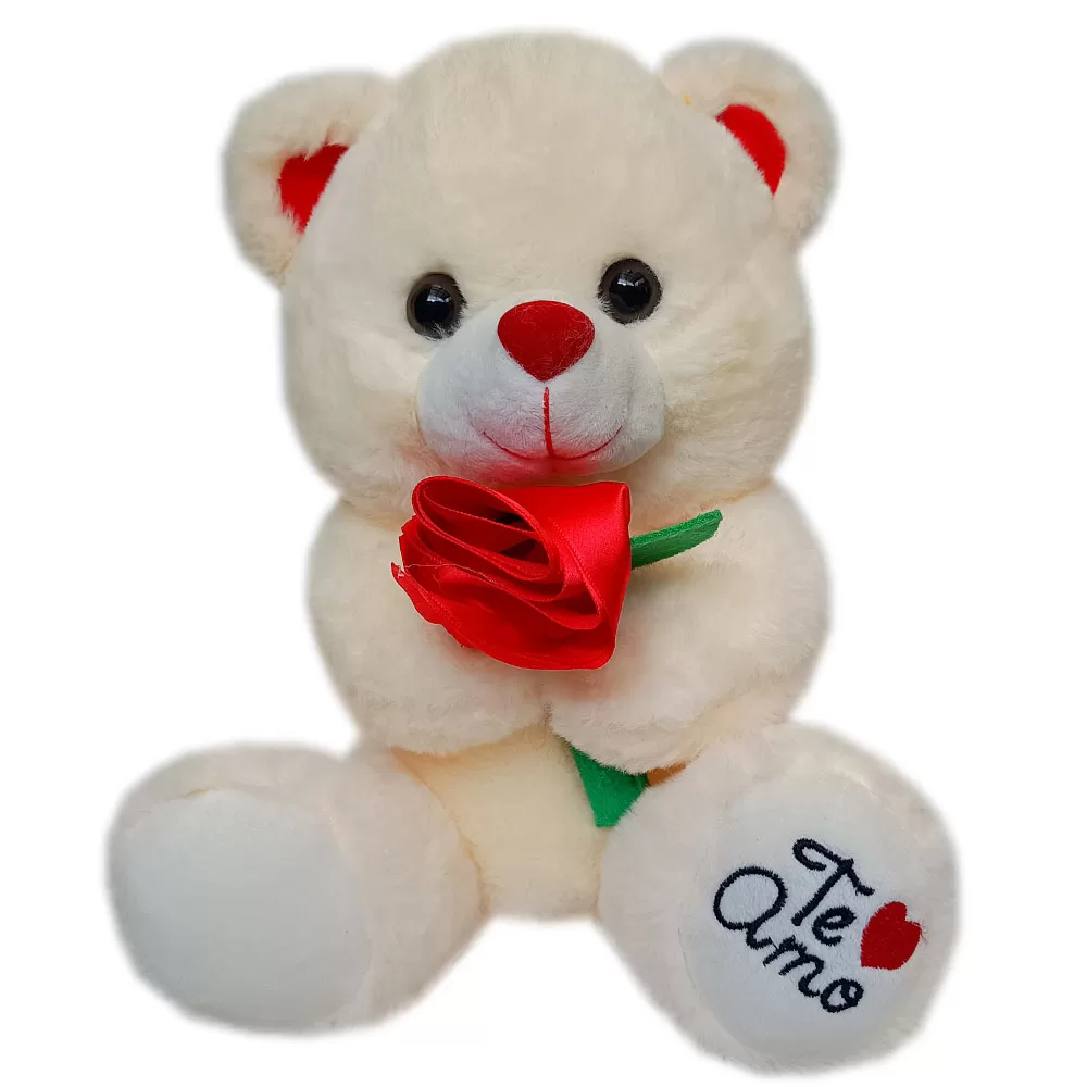 Urso de pelúcia – 28 cm