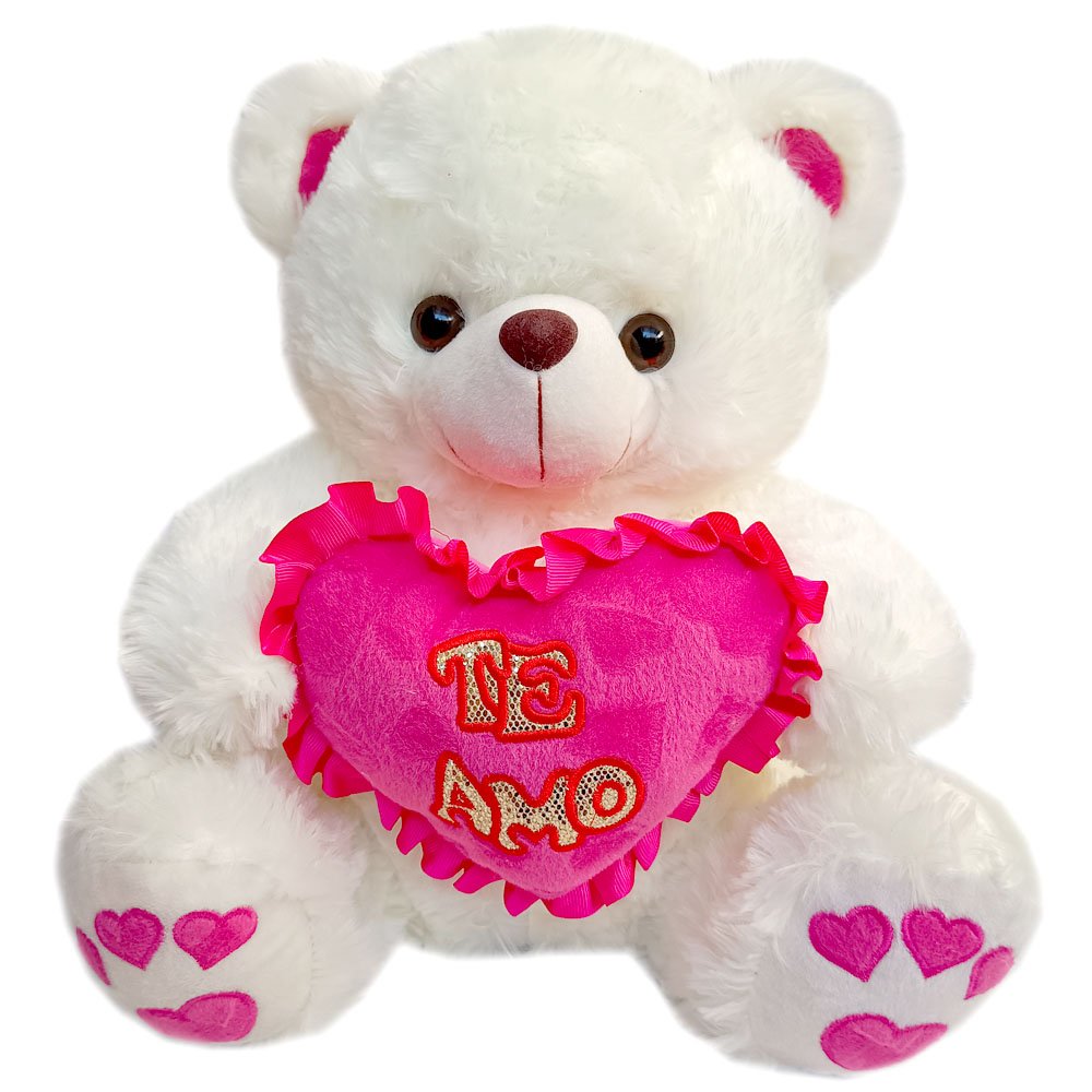 Urso de Pelúcia – 36 cm